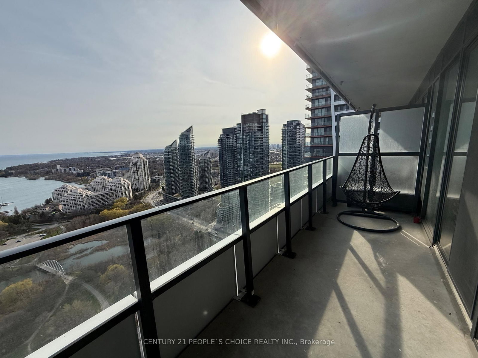 20 Shore Breeze Drive, Unit 3401 - Photo 16