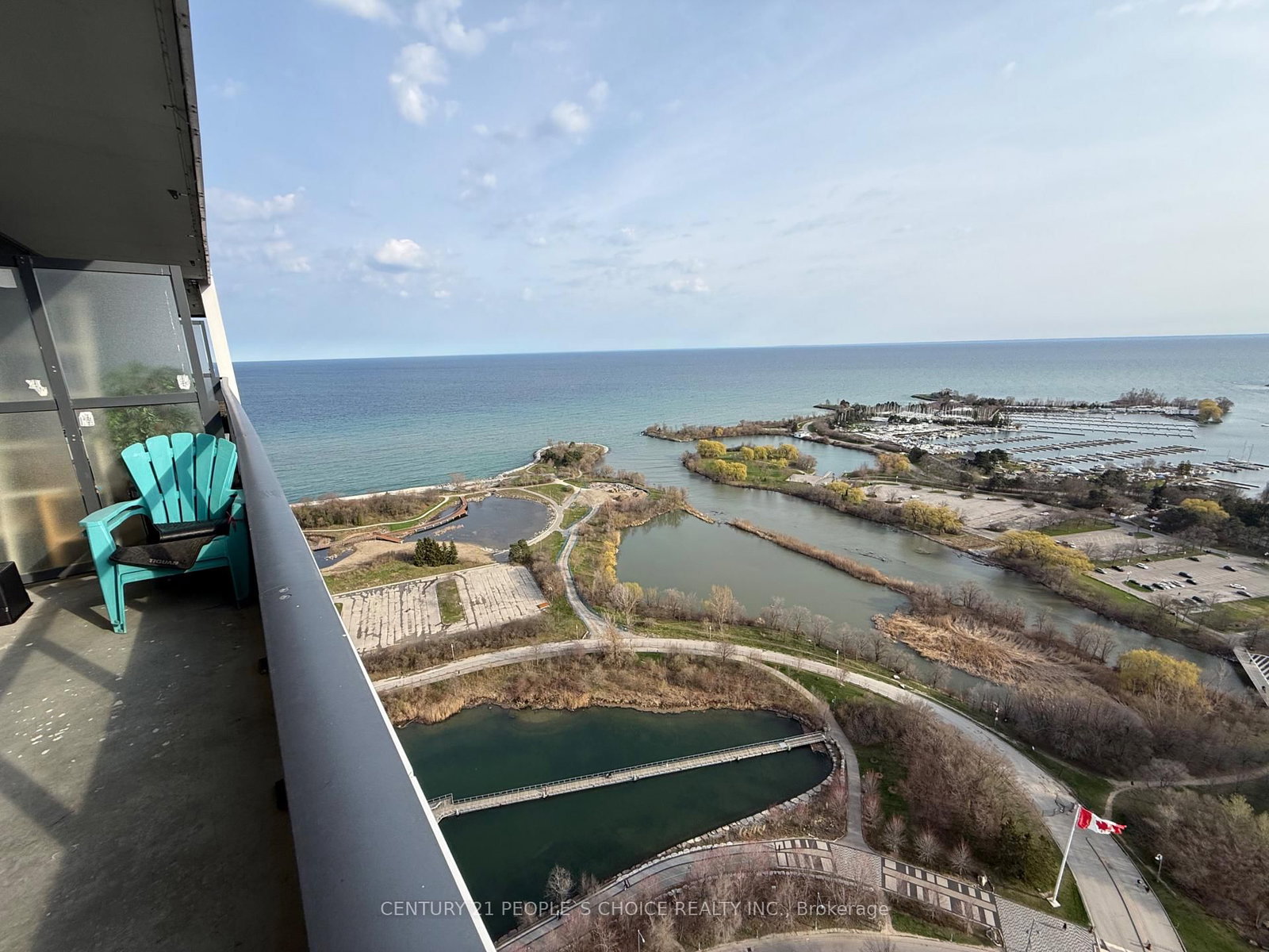 20 Shore Breeze Drive, Unit 3401 - Photo 17