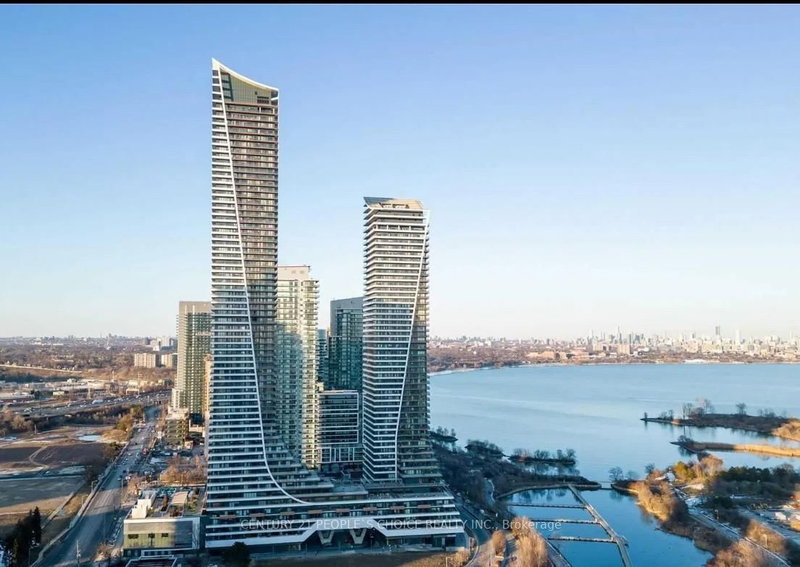 3401 - 20 Shore Breeze Dr, Toronto, M8V 0J1 | Image 2