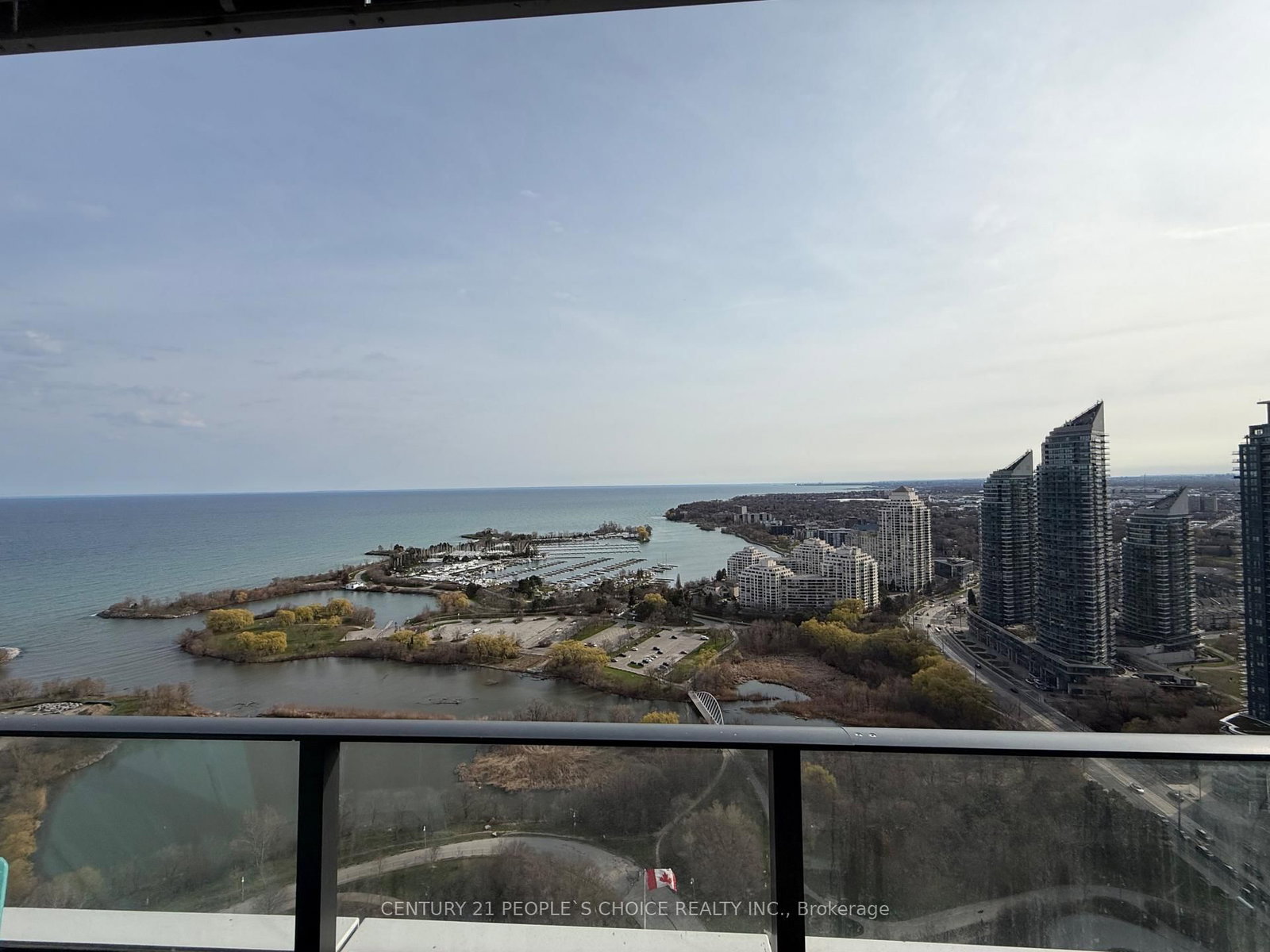 20 Shore Breeze Drive, Unit 3401 - Photo 20