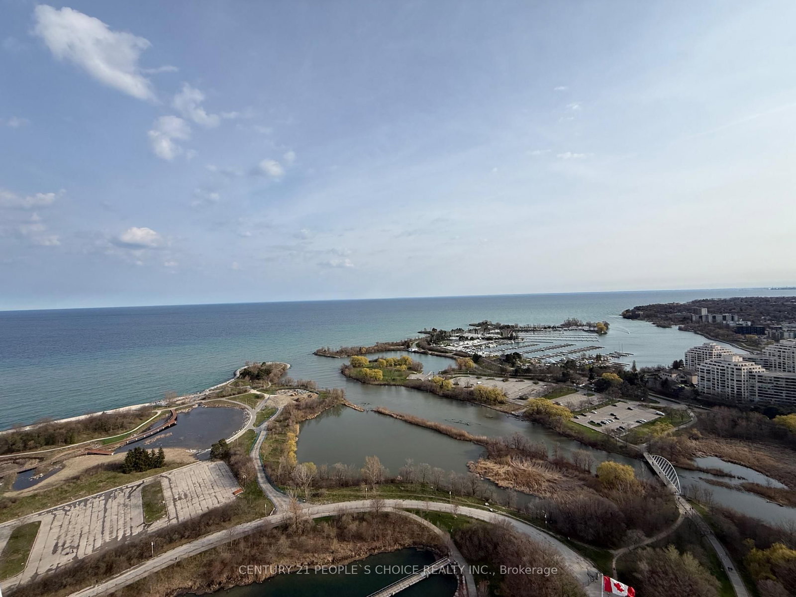 20 Shore Breeze Drive, Unit 3401 - Photo 21