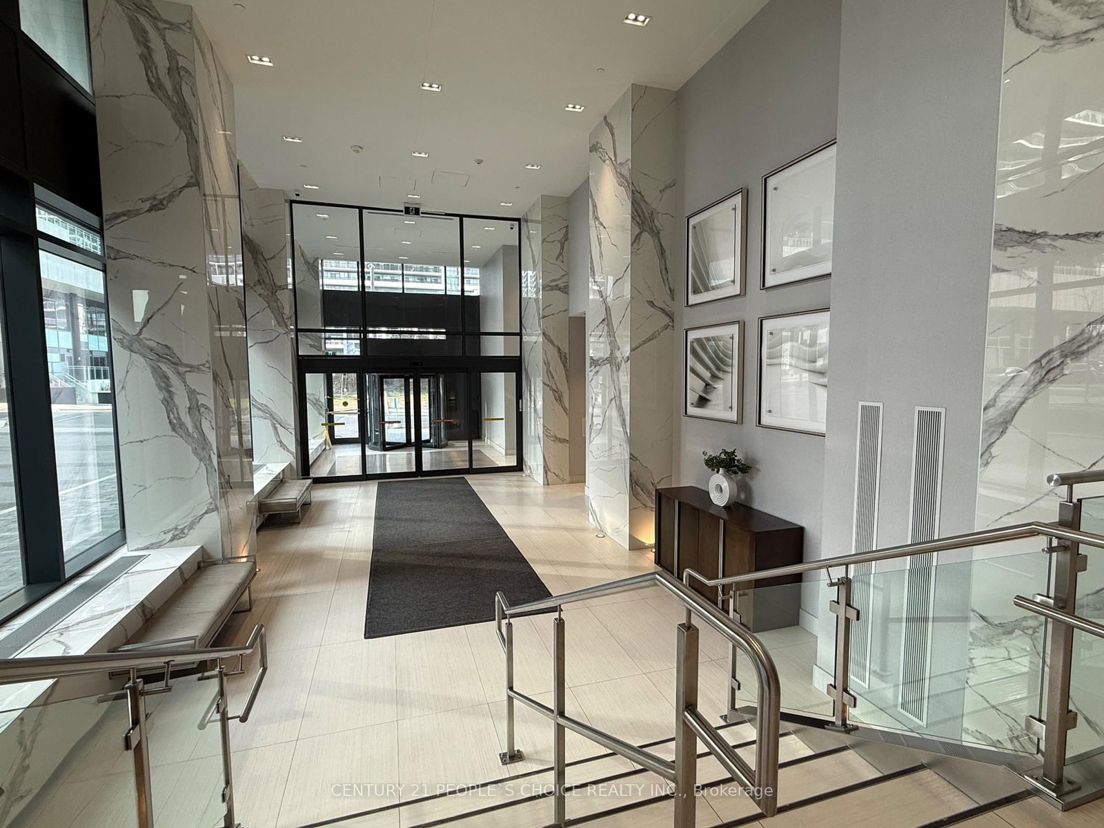 20 Shore Breeze Drive, Unit 3401 - Photo 23