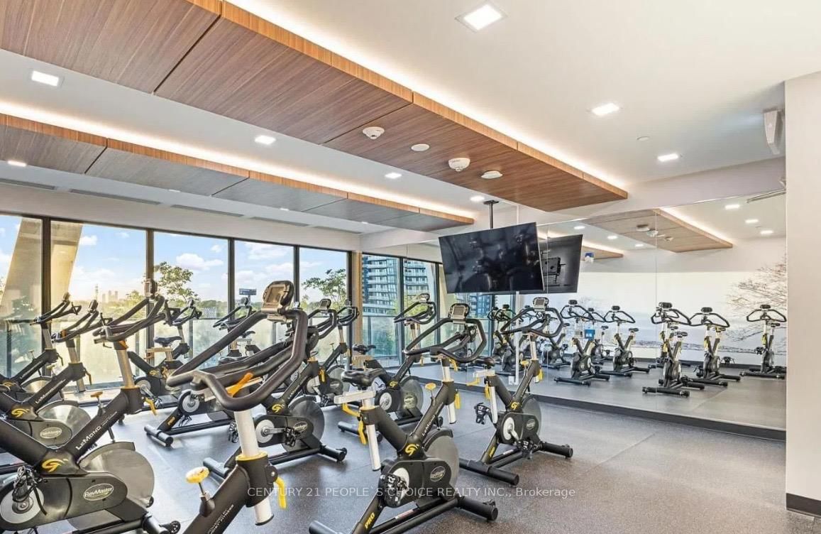 20 Shore Breeze Drive, Unit 3401 - Photo 24