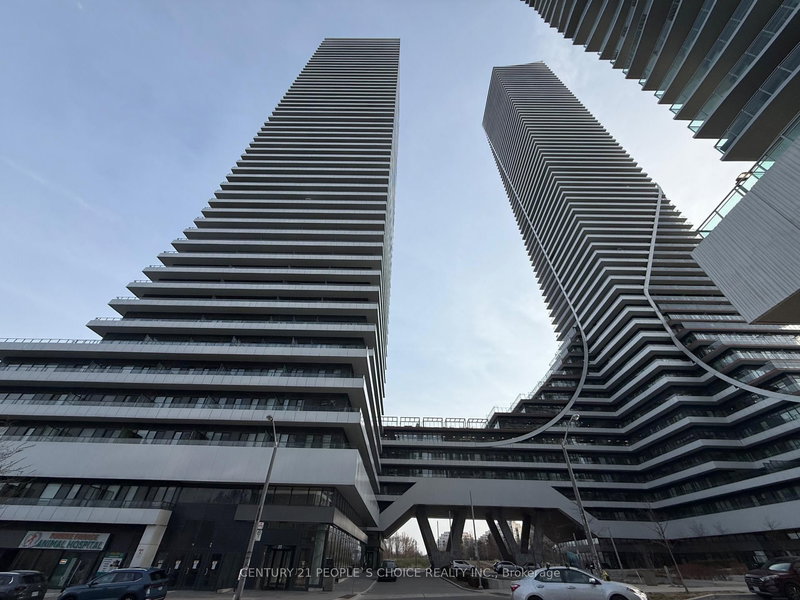 3401 - 20 Shore Breeze Dr, Toronto, M8V 0J1 | Image 3