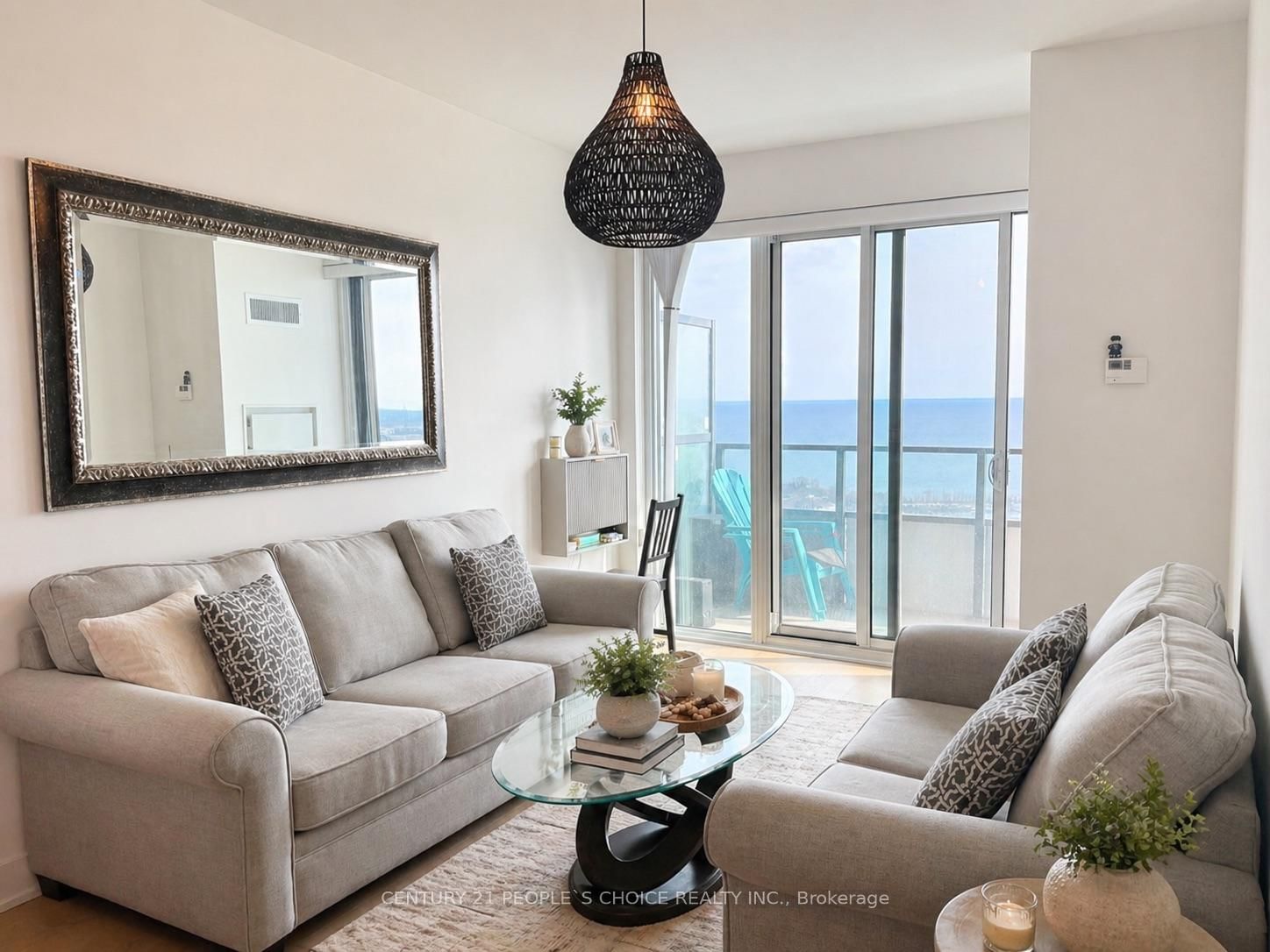 20 Shore Breeze Drive, Unit 3401 - Photo 4