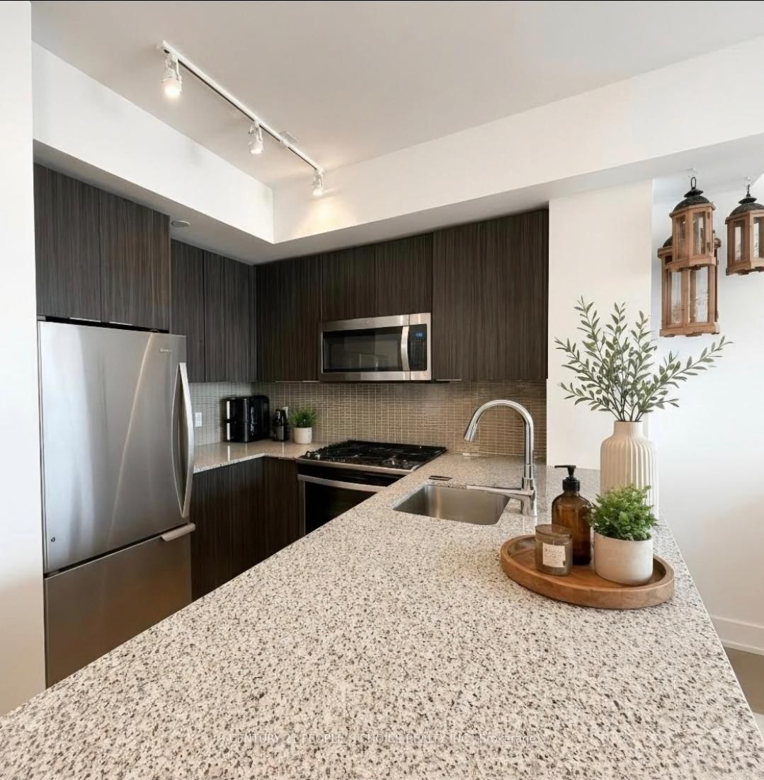 20 Shore Breeze Drive, Unit 3401 - Photo 6