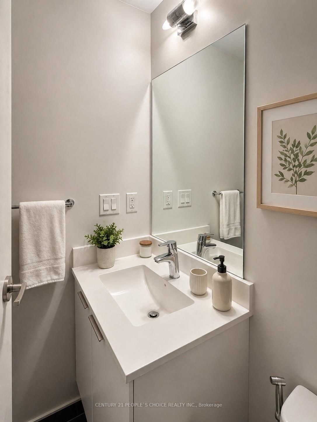 20 Shore Breeze Drive, Unit 3401 - Photo 7