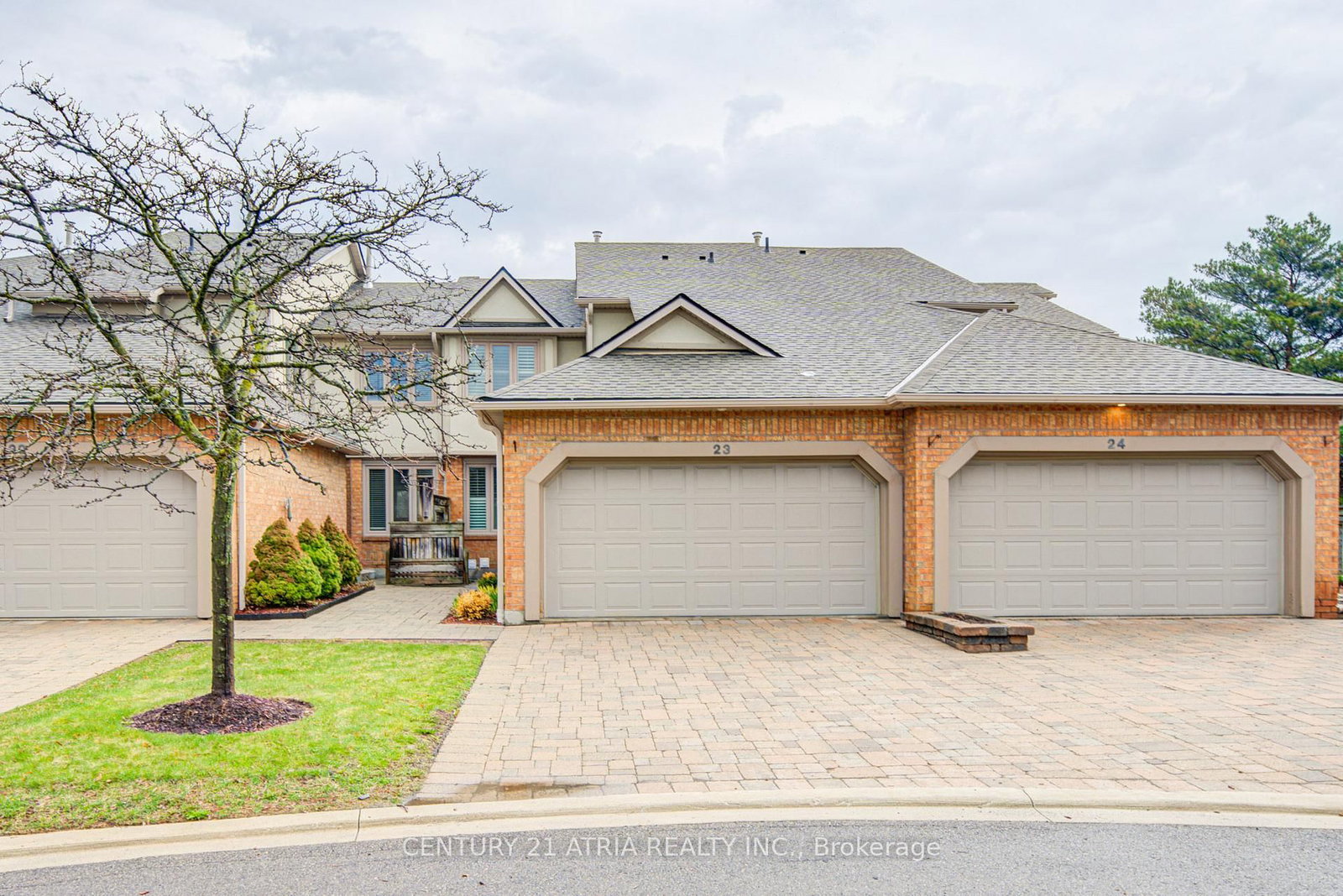 1724 The Chase, Unit 23 - Photo 2