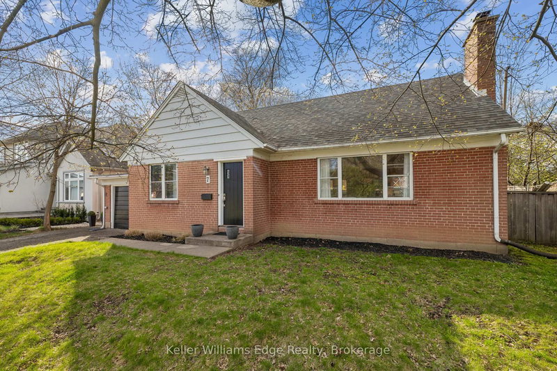 7 Washington Ave, Oakville, L6K 1W5 | Image 3