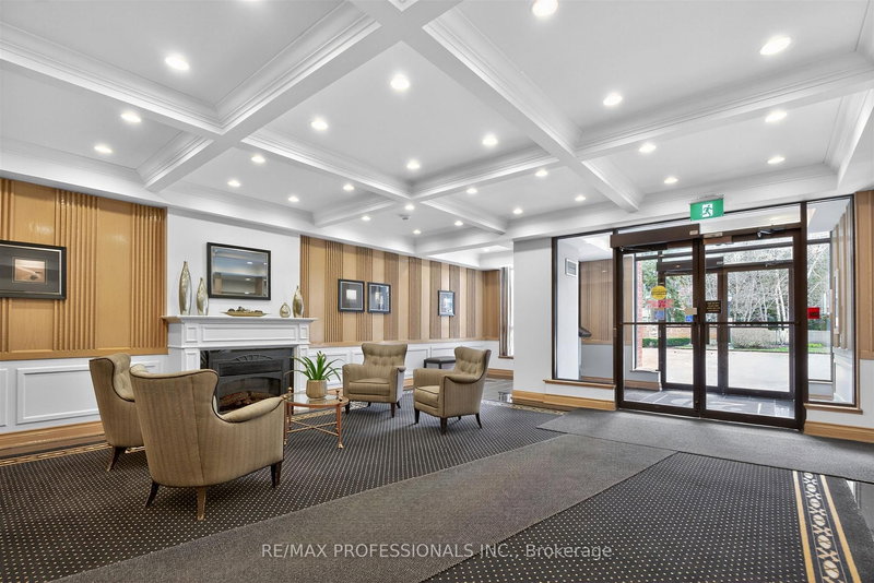 620 - 20 Southport St, Toronto, M6S 4Y8 | Image 3