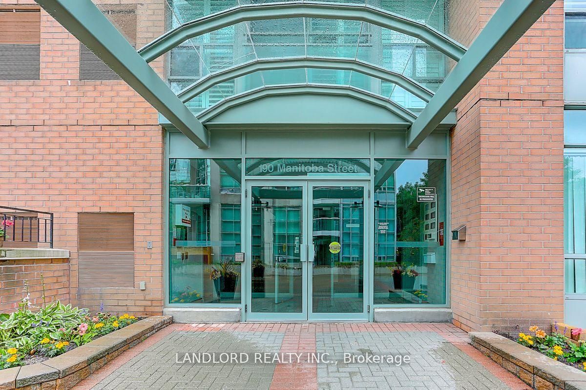 190 Manitoba Street, Unit 811 - Photo 2