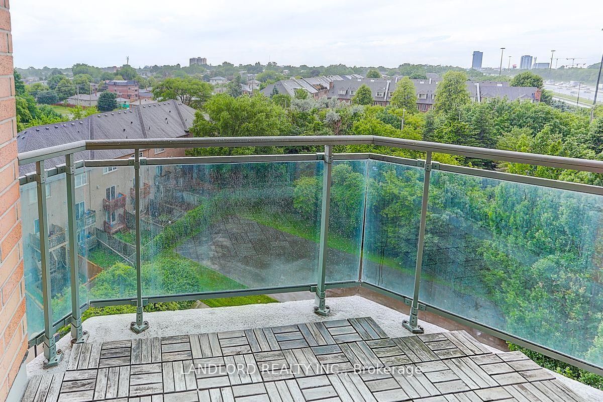 190 Manitoba Street, Unit 811 - Photo 27