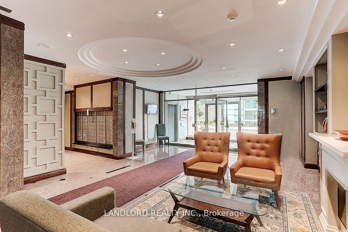 190 Manitoba Street, Unit 811 - Photo 29