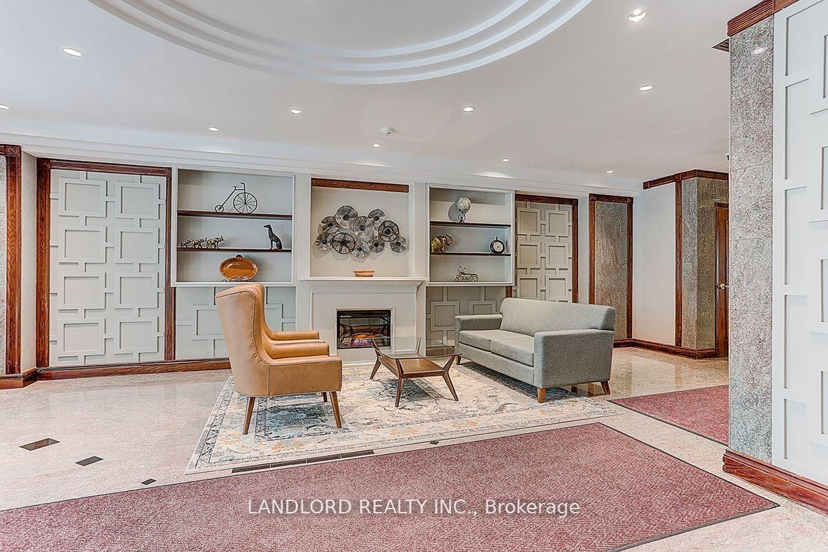 190 Manitoba Street, Unit 811 - Photo 30