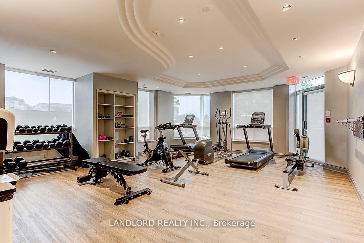 190 Manitoba Street, Unit 811 - Photo 32