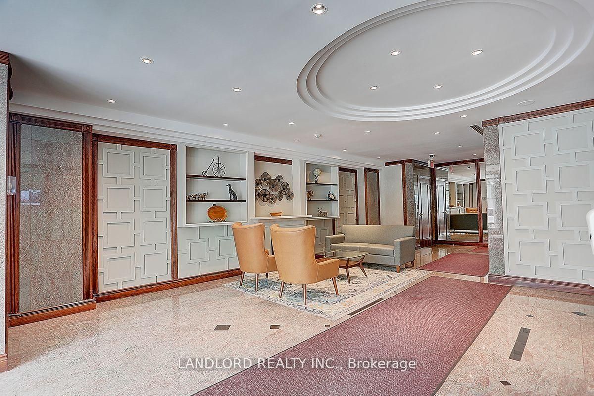 190 Manitoba Street, Unit 811 - Photo 34