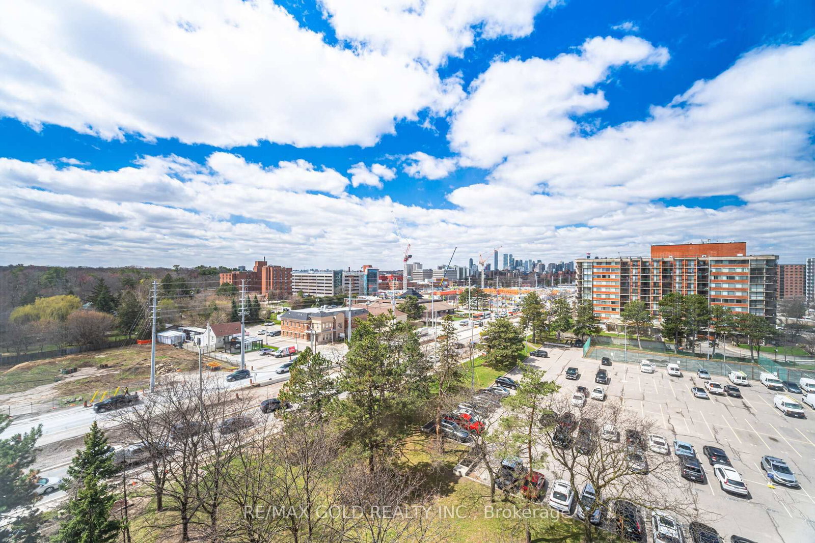 2091 Hurontario Street, Unit 908 - Photo 19