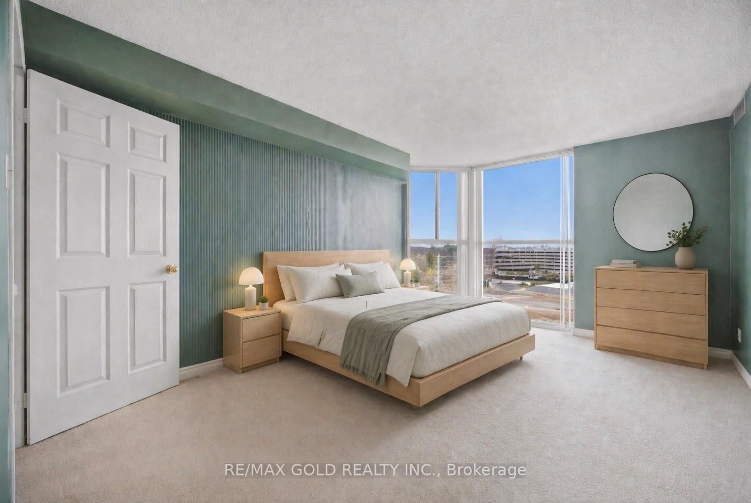 2091 Hurontario Street, Unit 908 - Photo 22