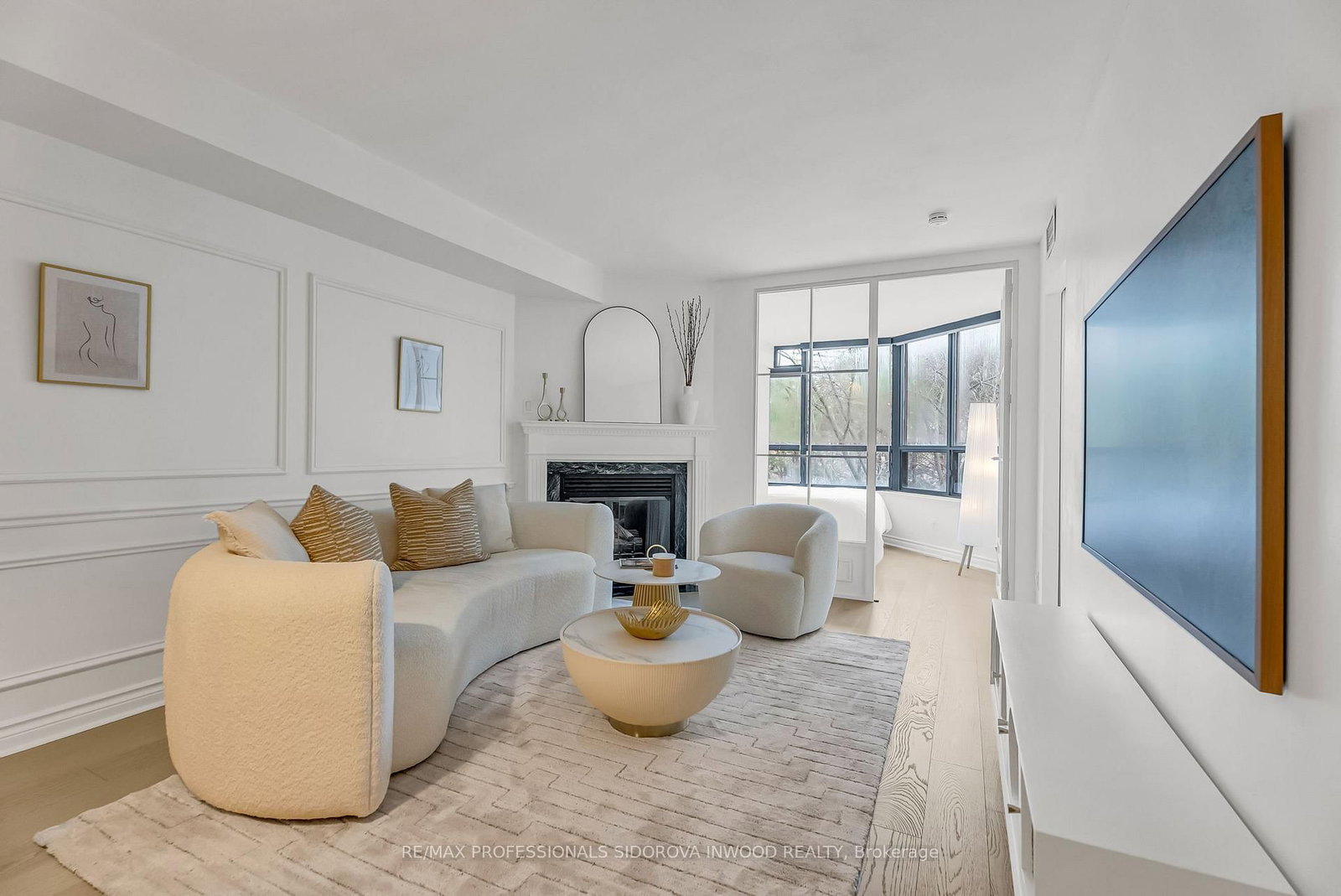 Property at 1 Ripley