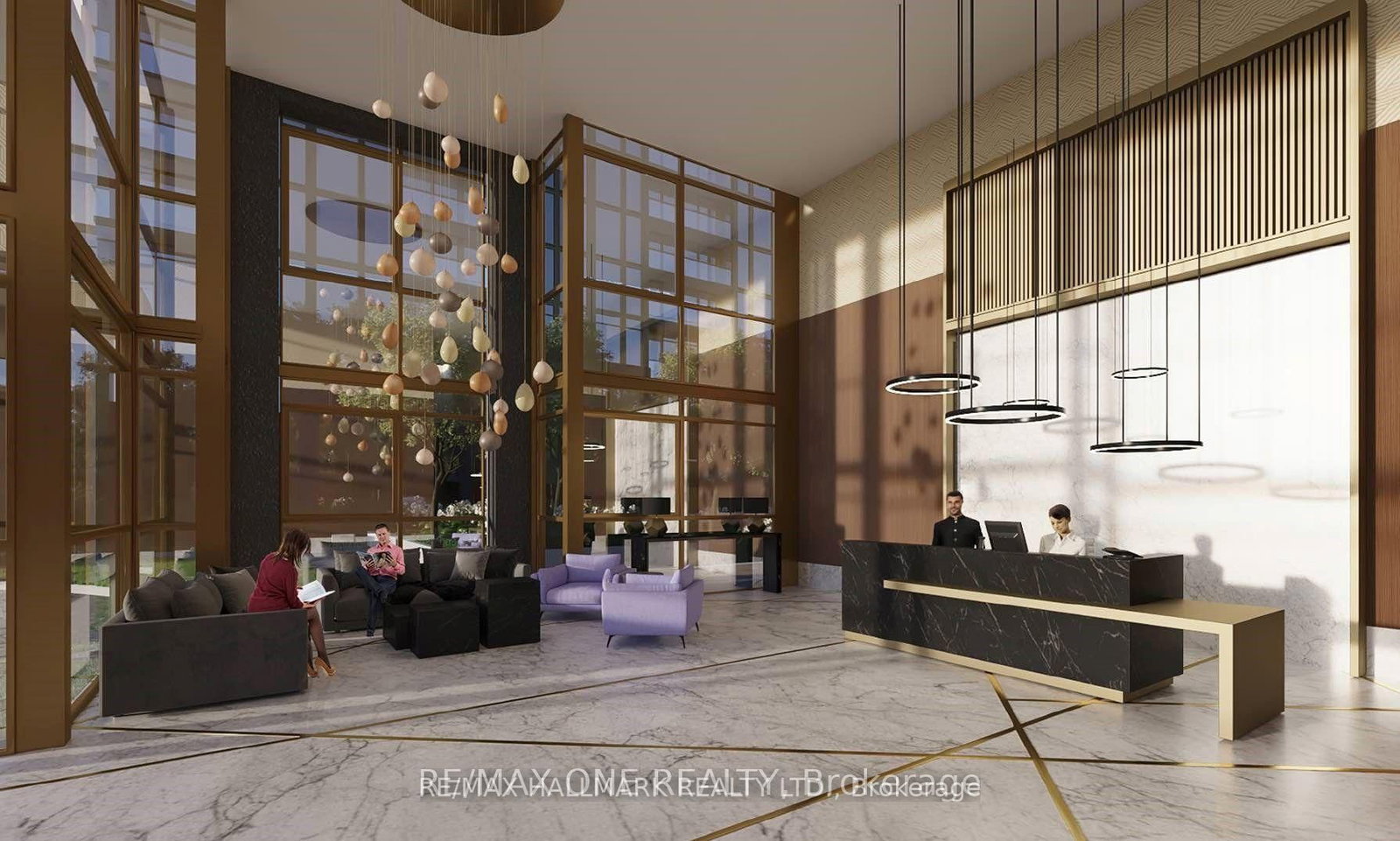 2343 Khalsa Gate, Unit 809 - Photo 2