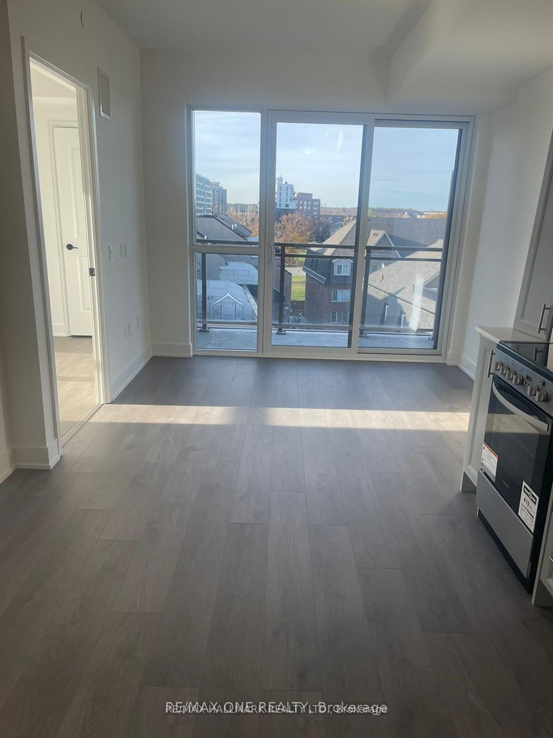 809 - 2343 Khalsa Gate, Oakville, L6M 4J2 | Image 3