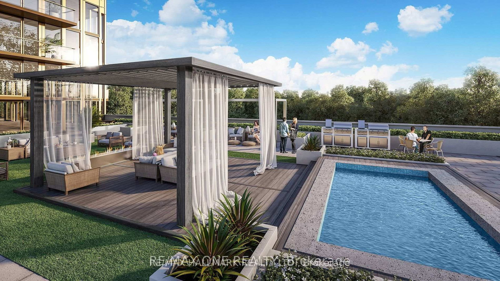 2343 Khalsa Gate, Unit 809 - Photo 7