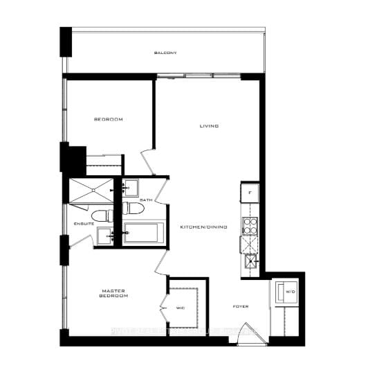 2 Erskine Road, Unit 2807 - Photo 16