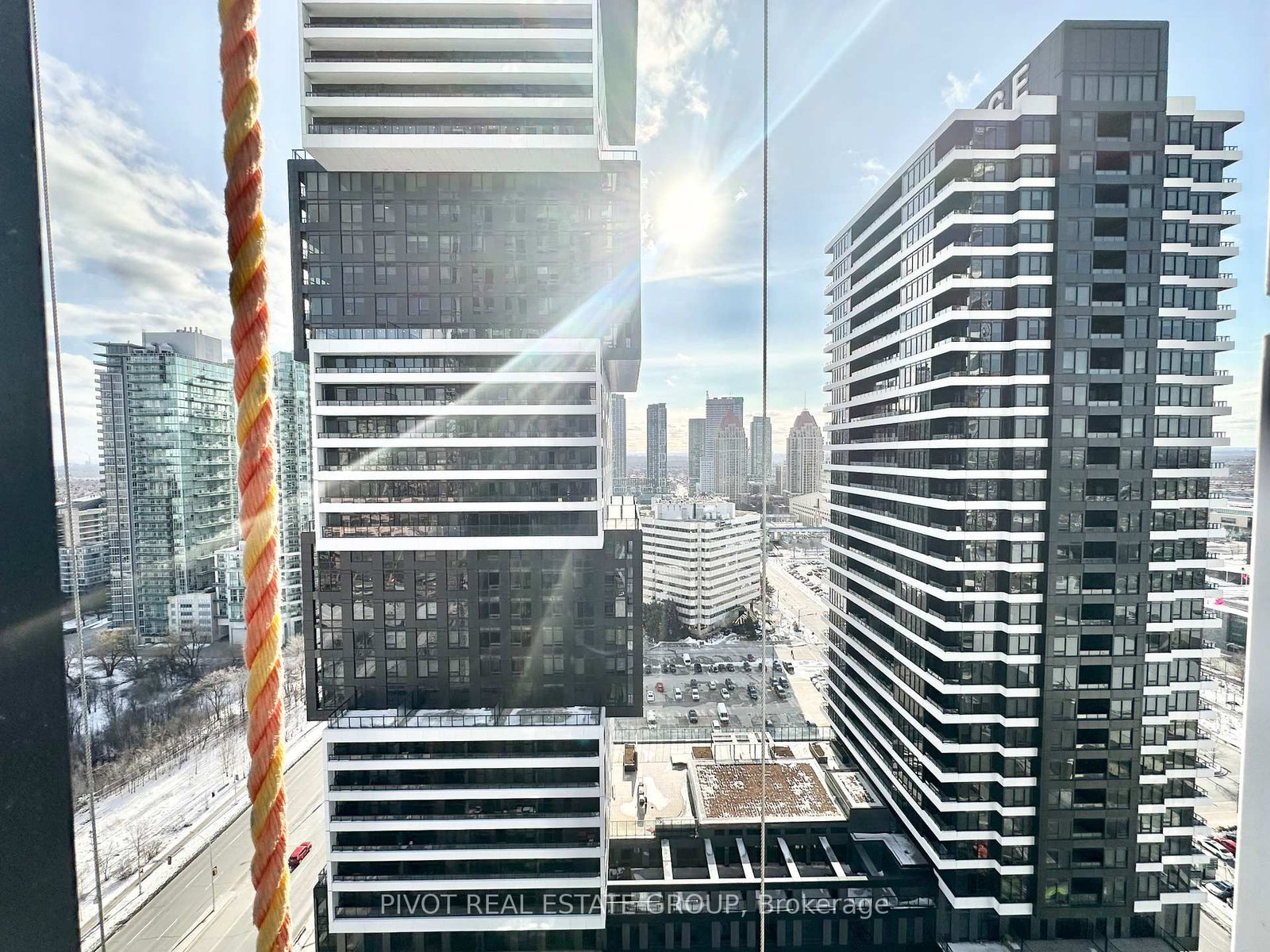 2 Erskine Road, Unit 2807 - Photo 8