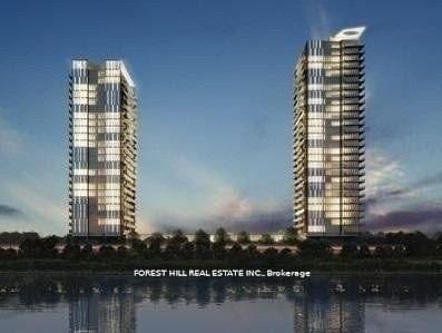 Property at 105 The Queensway