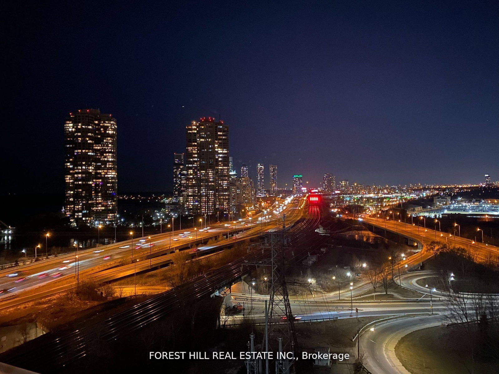 105 The Queensway Avenue, Unit 1305 - Photo 19