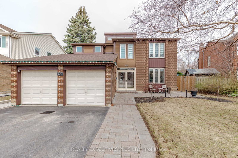 68 Leander St, Brampton, L6S 3M7 | Image 3