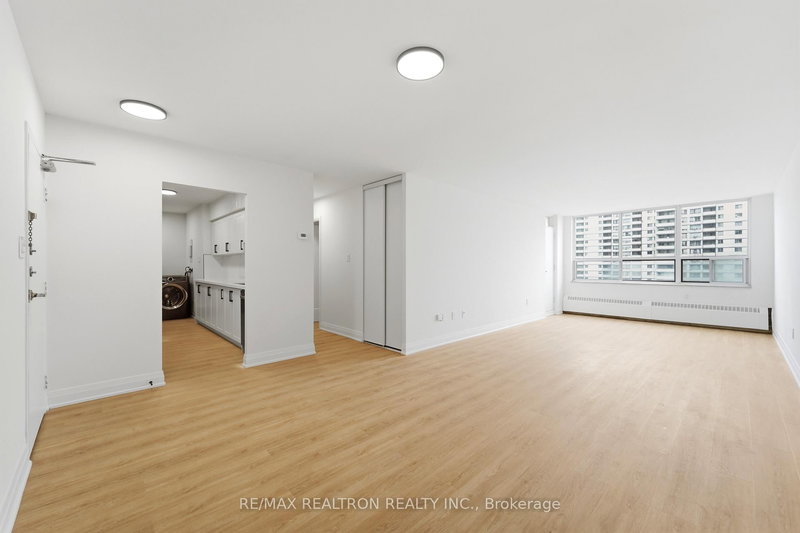 1410 - 370 Dixon Rd, Toronto, M9R 1T2 | Image 3