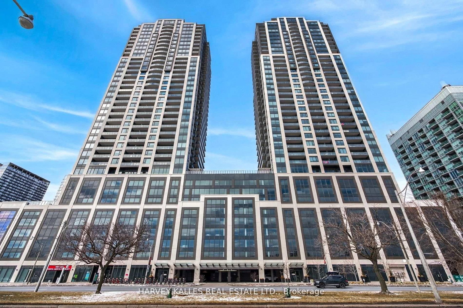 1926 Lake Shore Boulevard W, Unit 2201 - Photo 22