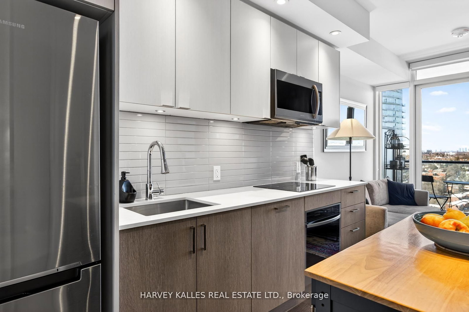 1926 Lake Shore Boulevard W, Unit 2201 - Photo 3