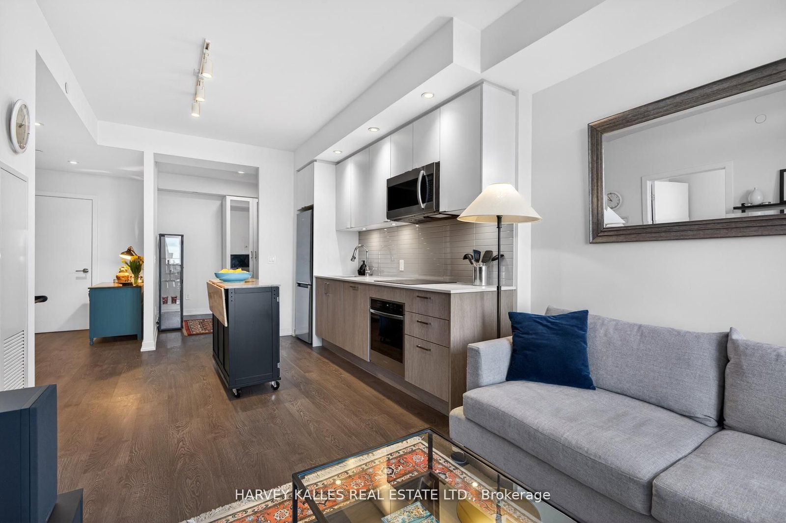 1926 Lake Shore Boulevard W, Unit 2201 - Photo 5