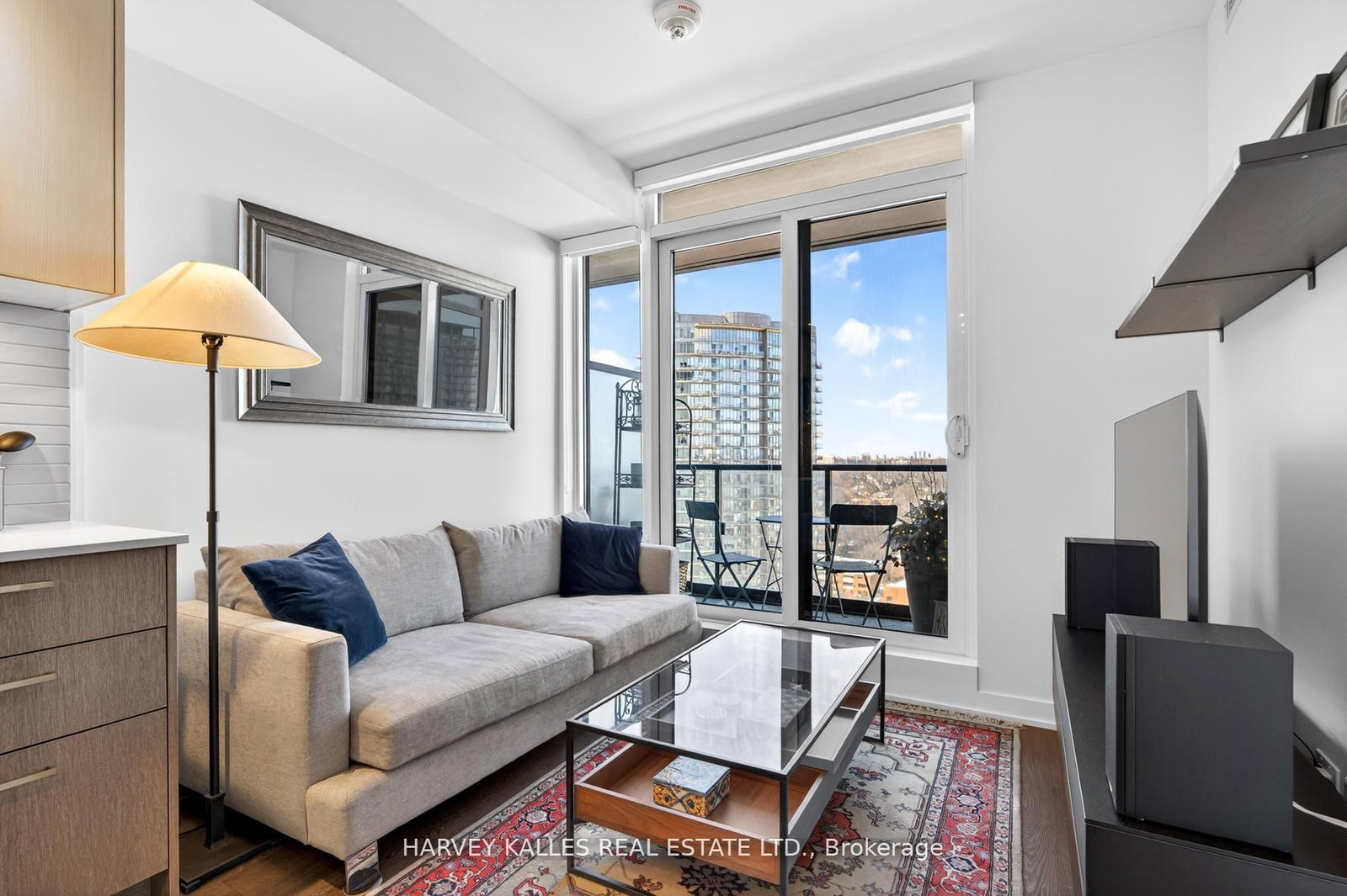 1926 Lake Shore Boulevard W, Unit 2201 - Photo 7