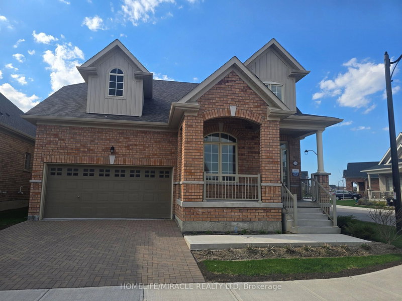 26 Clermiston Cres #39, Brampton, Ontario