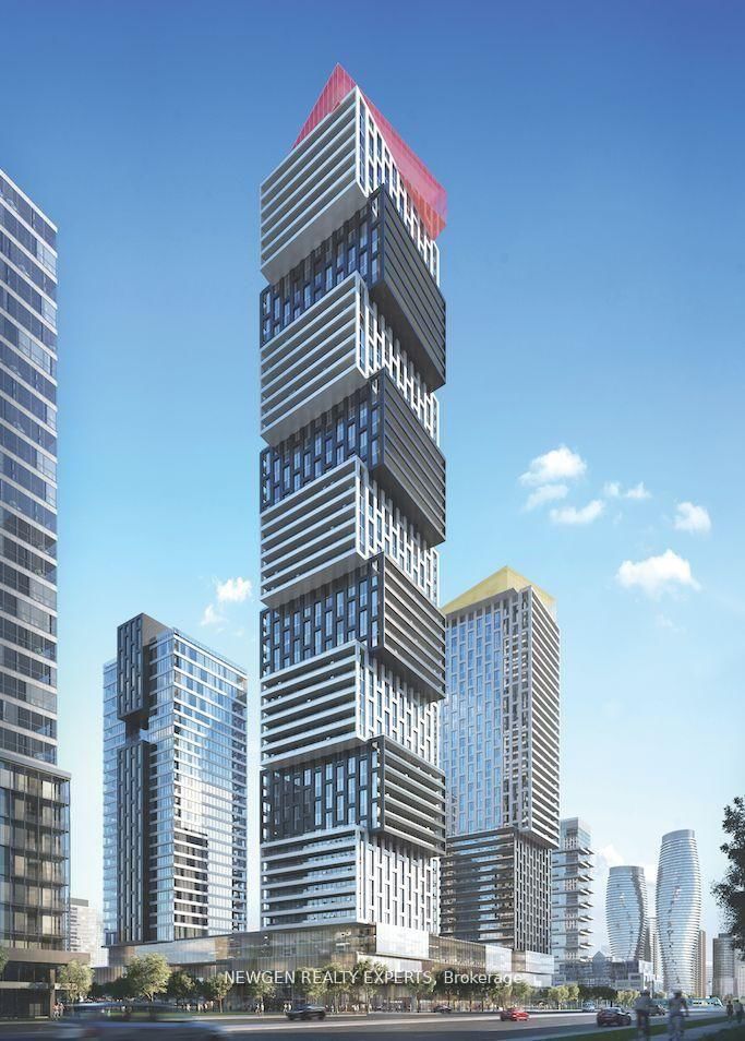 4023 The Exchange W, Unit 403