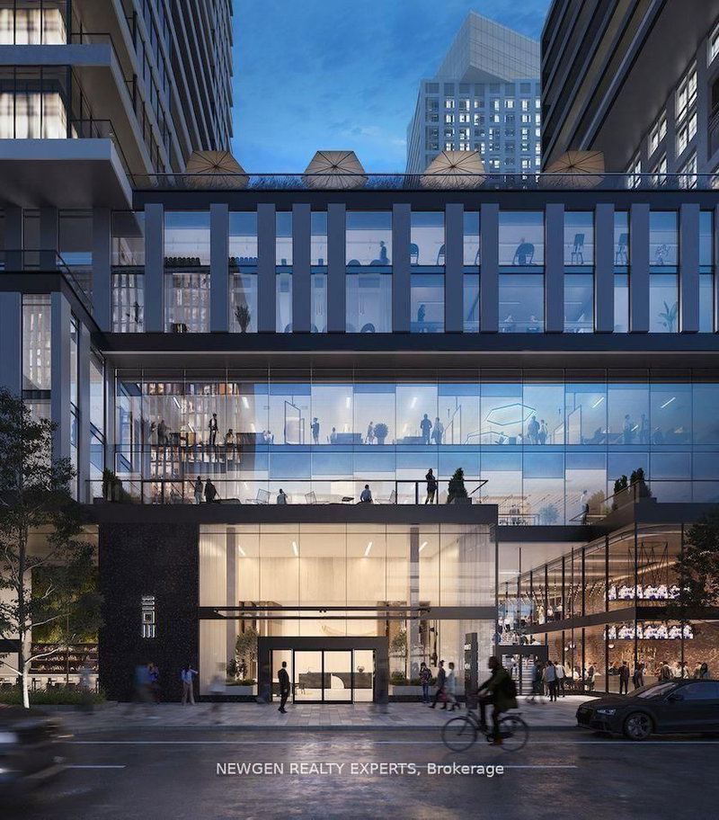 403 - 4023 The Exchange W, Mississauga, L5B 0N4 | Image 2