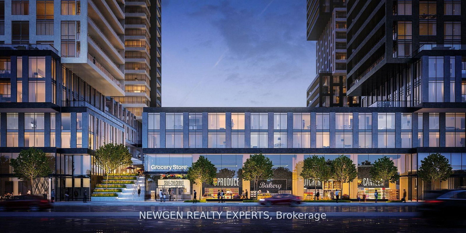 4023 The Exchange W, Unit 403 - Photo 5