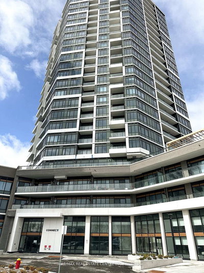 2106 - 8020 Derry Rd | Milton | Image