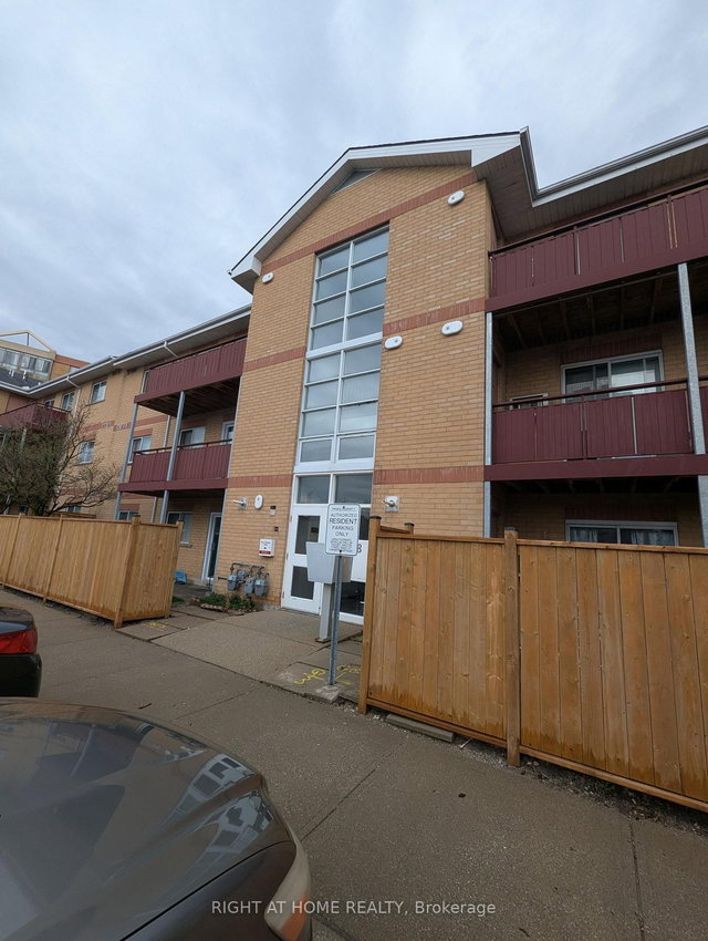 207B - 211 Forum Drive