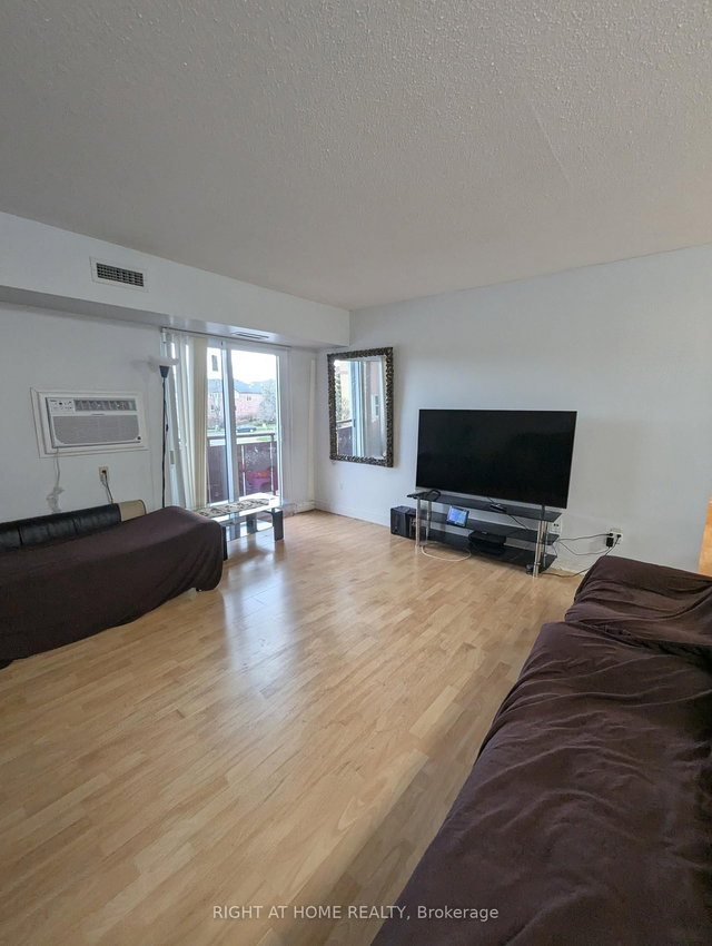 207B - 211 Forum Drive