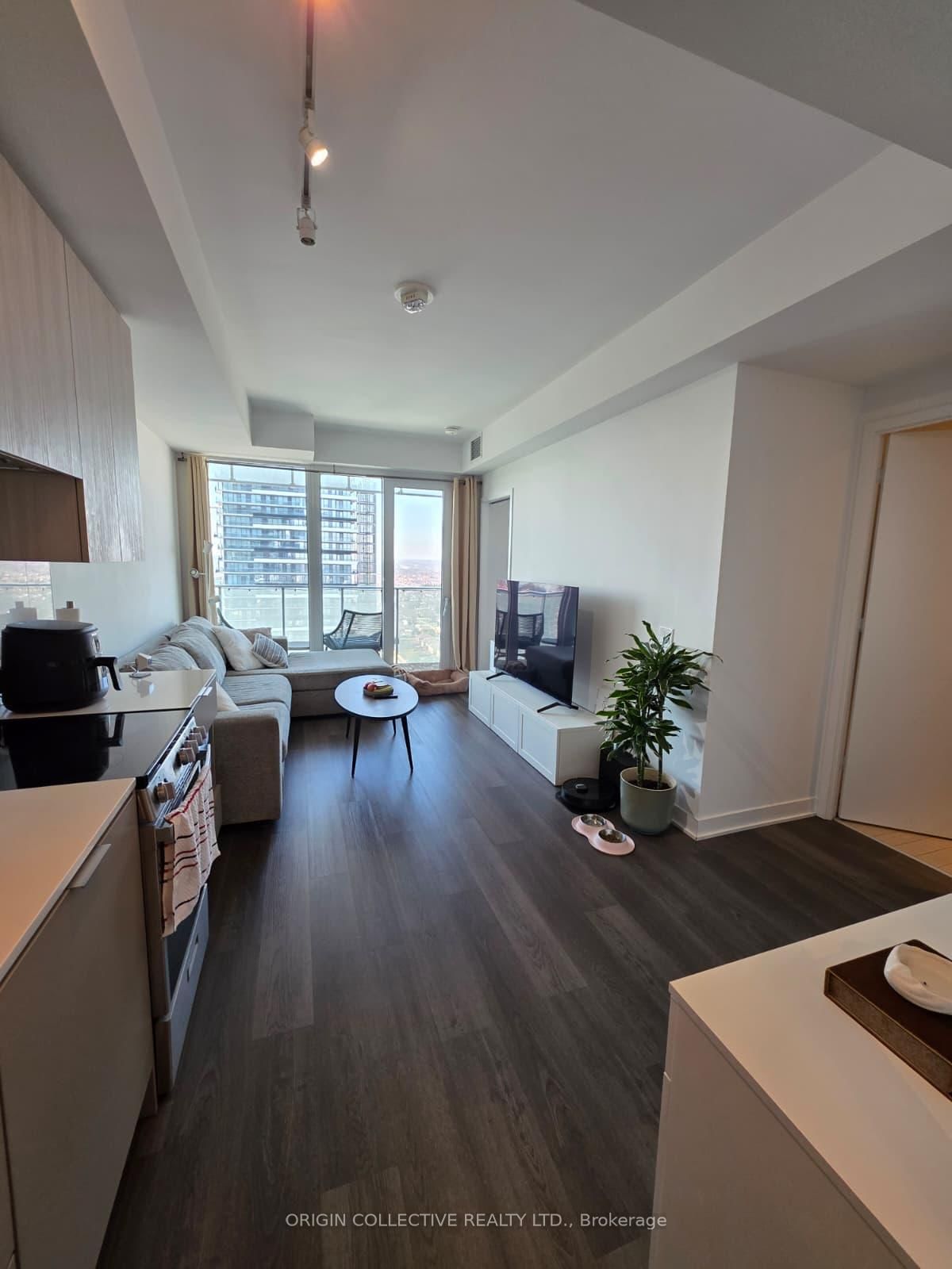 3900 Confederation Parkway, Unit 2308