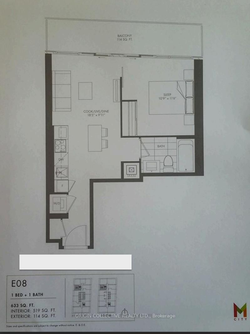 3900 Confederation Parkway, Unit 2308 - Photo 10