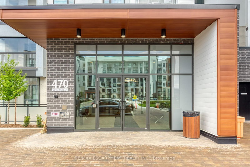 601 - 470 Gordon Krantz Ave, Milton, L9E 1Z3 | Image 2