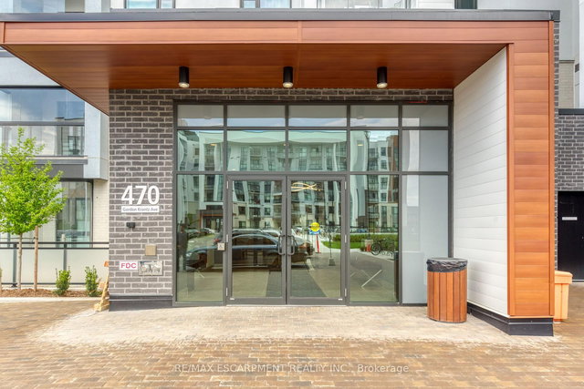 601 - 470 Gordon Krantz Avenue