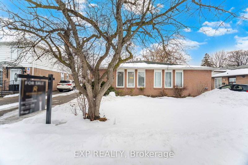 107 Archdekin Dr, Brampton, L6V 1Y8 | Image 2