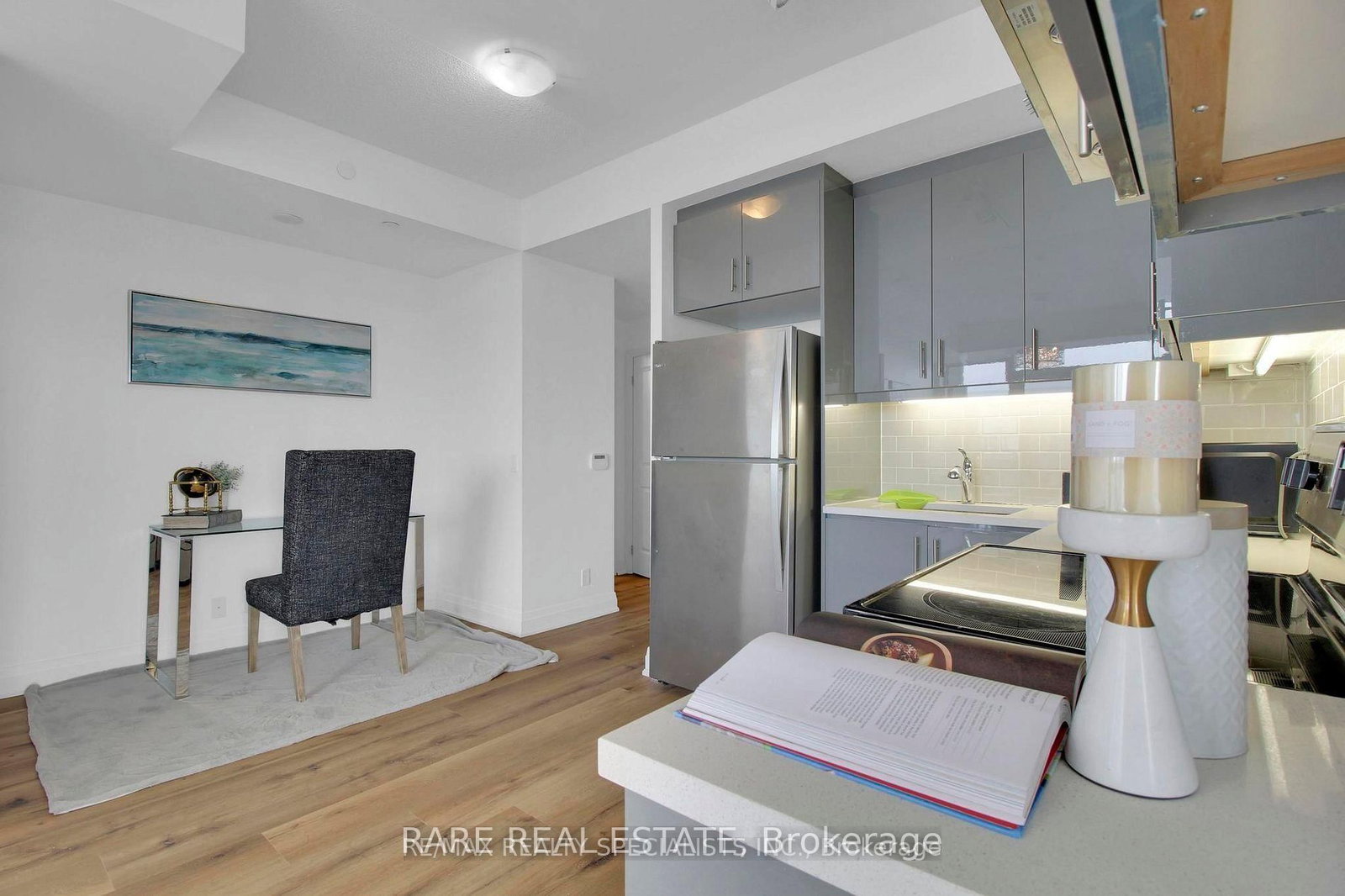 17 ZORRA ST Street, Unit 1803 - Photo 10