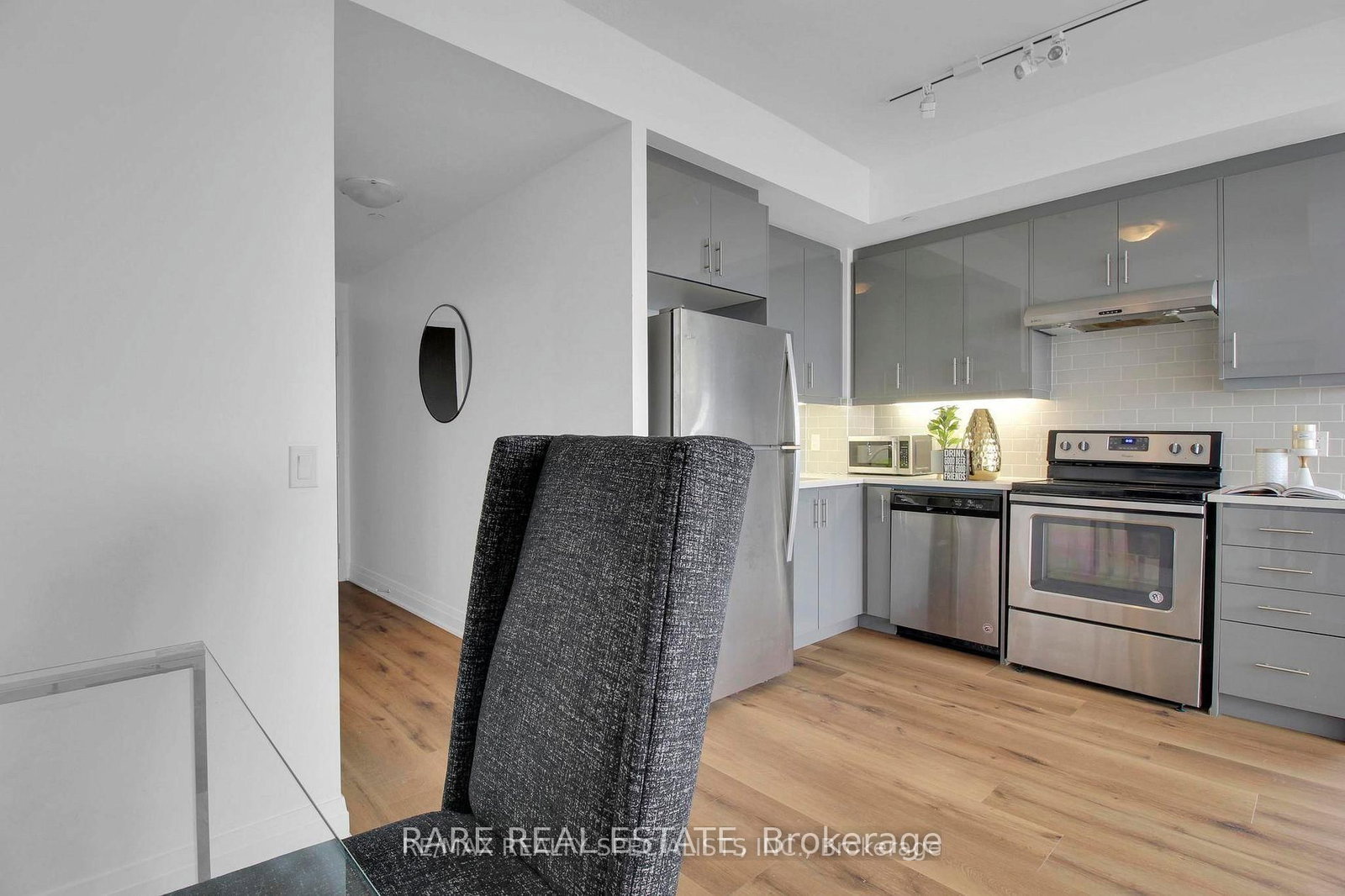 17 ZORRA ST Street, Unit 1803 - Photo 16